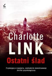 Tapa de Ostatni slad