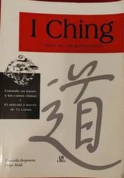 Tapa de I Ching