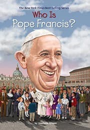 Tapa de Who is Pope Francis?