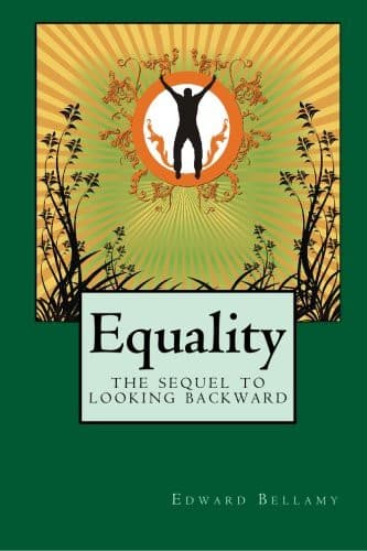 Tapa de Equality