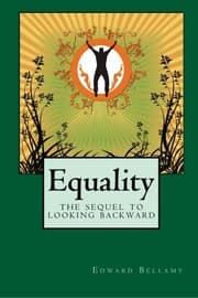 Tapa de Equality