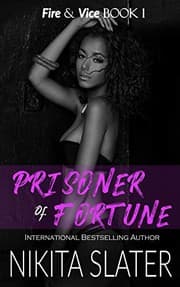 Tapa de Prisoner of Fortune