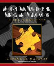 Tapa de Modern Data Warehousing and Megaputer Suite CD