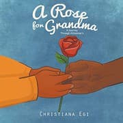 Tapa de A Rose for Grandma