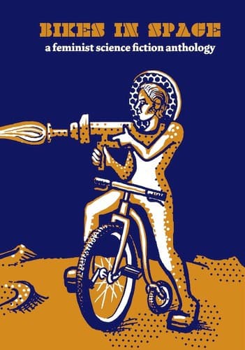 Tapa de Bikes in Space