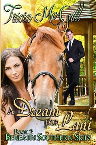 Tapa de A Dream for Lani