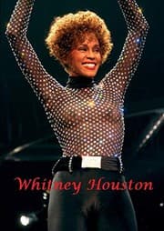 Tapa de Whitney Houston
