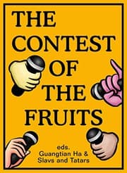 Tapa de The Contest of the Fruits