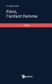 Tapa de Fitini, l'enfant Femme