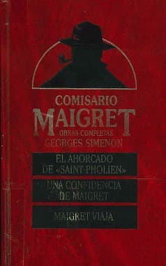 Tapa de El ahorcado de "Saint-Pholien"