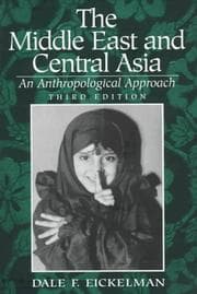 Tapa de Middle East and Central Asia, The