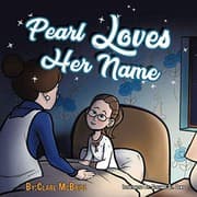 Tapa de Pearl Loves Her Name