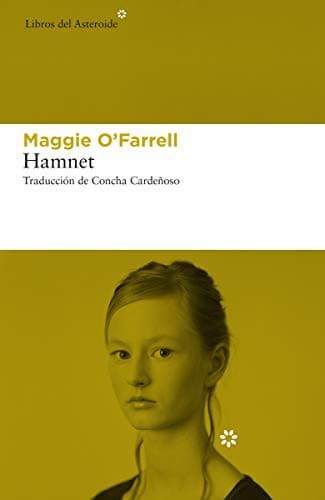 Tapa de Hamnet