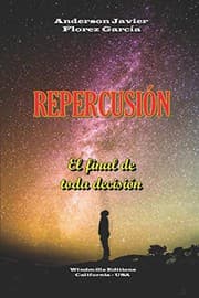 Tapa de Repercusión - El final de toda decisión