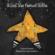 Tapa de A Lost Star Named Stella