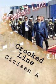 Tapa de Crooked Line