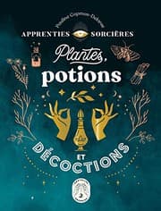 Tapa de Apprenties sorcières