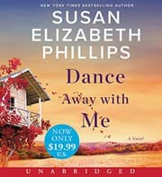 Tapa de Dance Away with Me Low Price CD