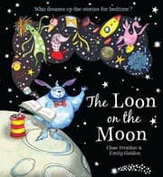 Tapa de The Loon on the Moon