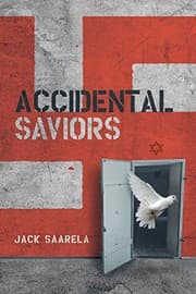 Tapa de Accidental Saviors