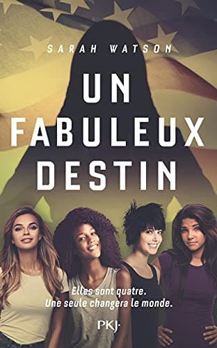Tapa de Un fabuleux destin