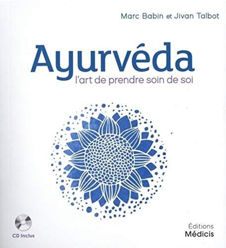 Tapa de Ayurvéda