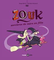 Tapa de Zouk, Tome 07