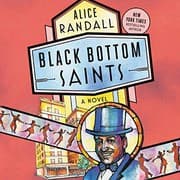 Tapa de Black Bottom Saints Lib/E