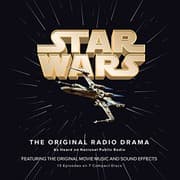 Tapa de Star Wars