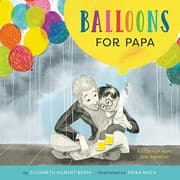 Tapa de Balloons for Papa