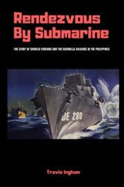 Tapa de Rendezvous by Submarine