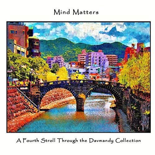 Tapa de Mind Matters