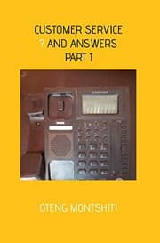 Tapa de customers service, quetions and answers- part 1