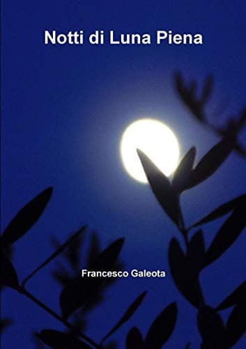 Tapa de Notti di Luna Piena