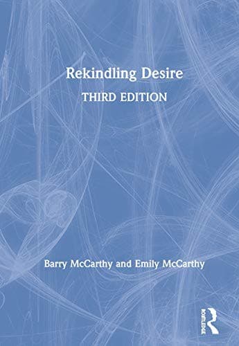 Tapa de Rekindling Desire
