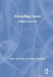 Tapa de Rekindling Desire