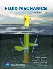 Tapa de Fluid mechanics