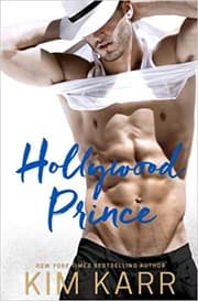 Tapa de Hollywood prince
