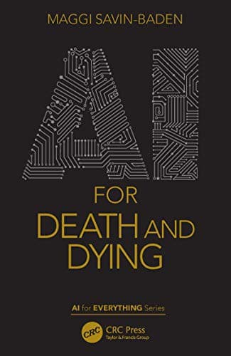 Tapa de AI for Death and Dying
