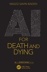 Tapa de AI for Death and Dying