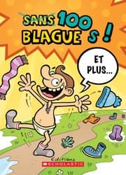 Tapa de 100 Blagues! Et Plus... N? 23