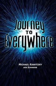 Tapa de Journey to Everywhere