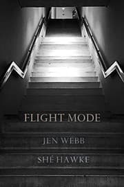 Tapa de Flight Mode