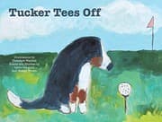Tapa de Tucker Tees Off