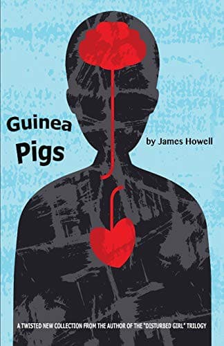 Tapa de Guinea Pigs