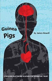 Tapa de Guinea Pigs