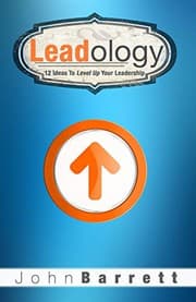 Tapa de Leadology