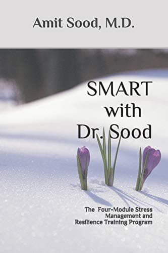 Tapa de SMART with Dr. Sood