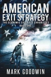 Tapa de American Exit Strategy