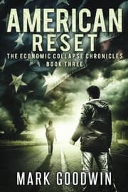 Tapa de American Reset